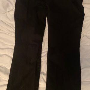 Old Navy Diva Black Jeans